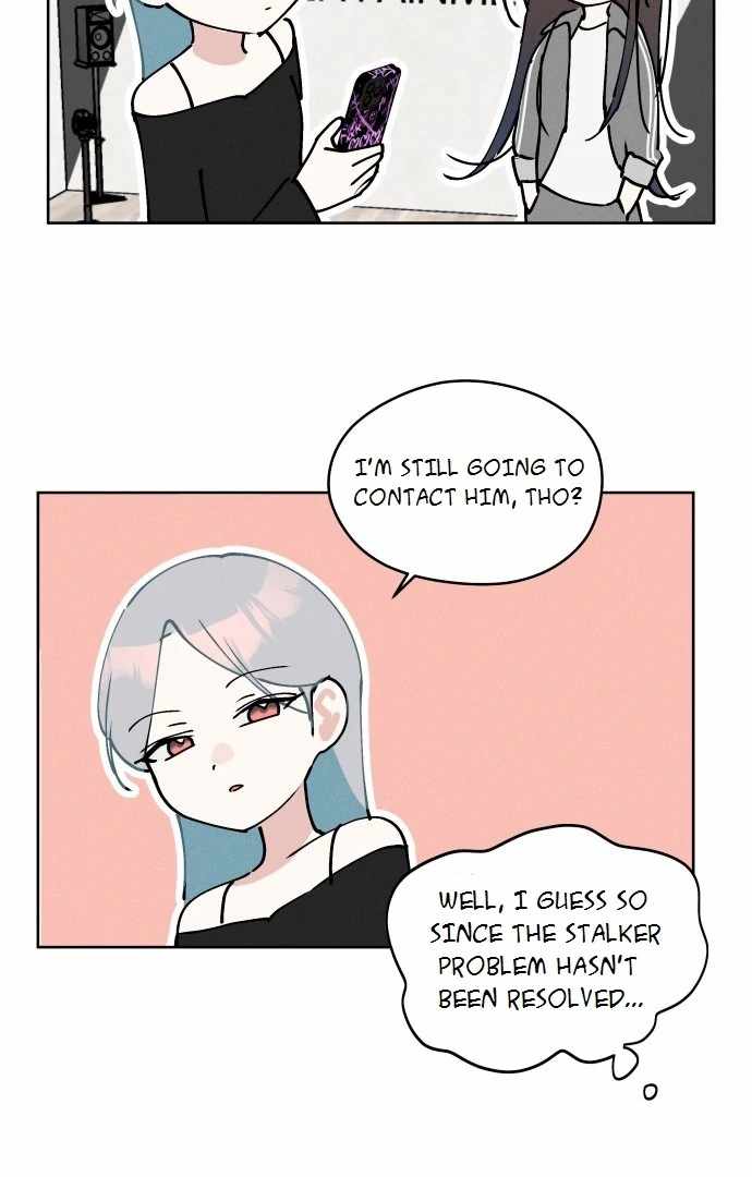 Today Is a Woman Day Chapter 24 - Page 53