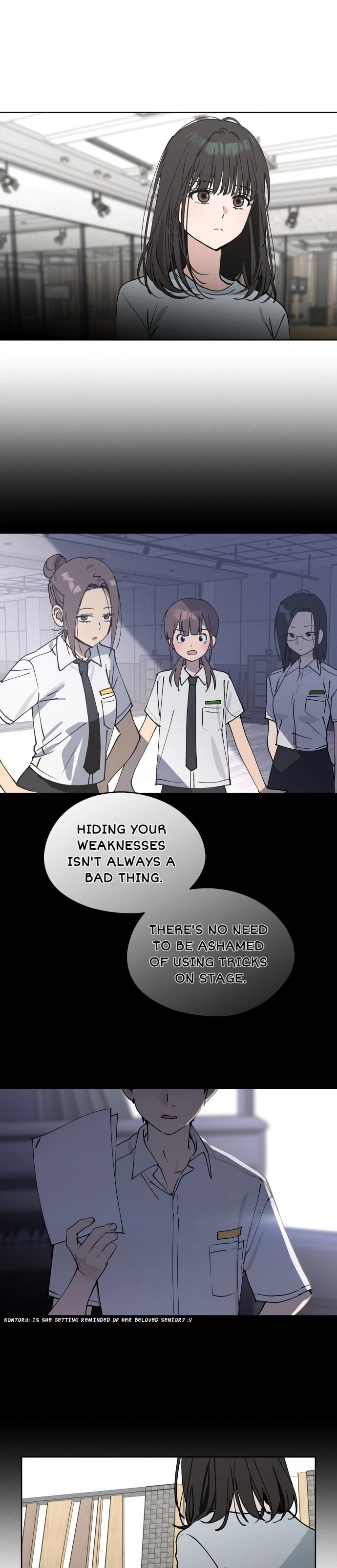 Today Is a Woman Day Chapter 25 - Page 15