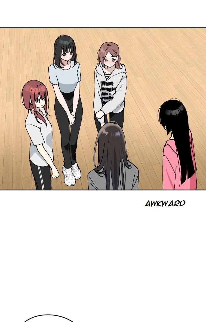 Today Is a Woman Day Chapter 25 - Page 17