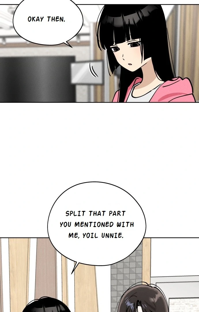 Today Is a Woman Day Chapter 25 - Page 18