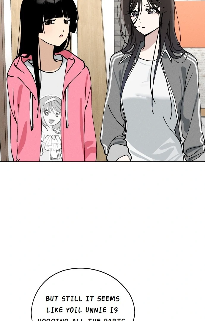 Today Is a Woman Day Chapter 25 - Page 19
