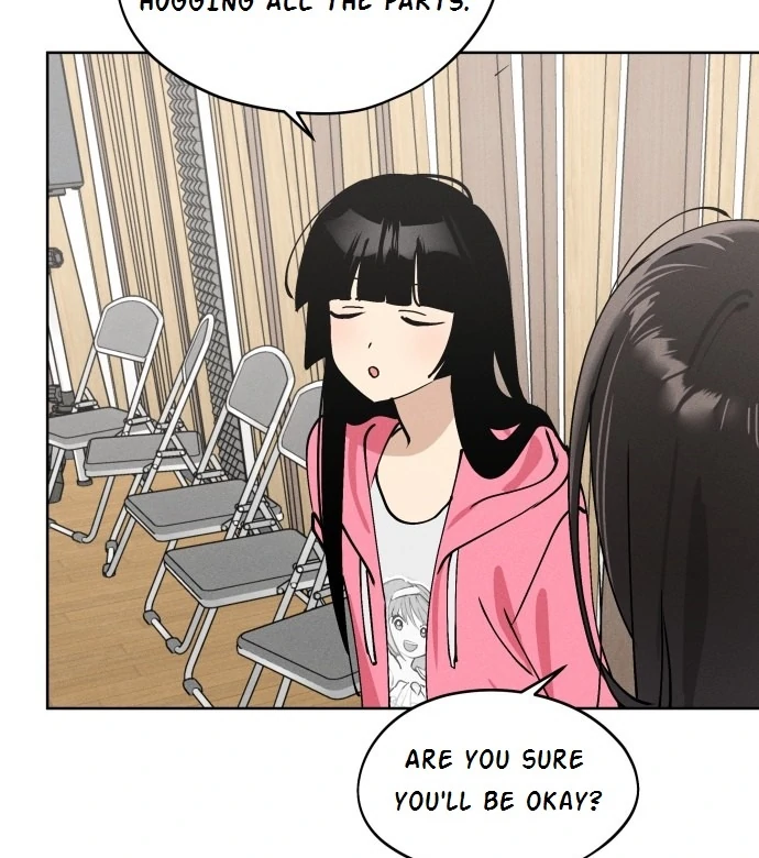 Today Is a Woman Day Chapter 25 - Page 20