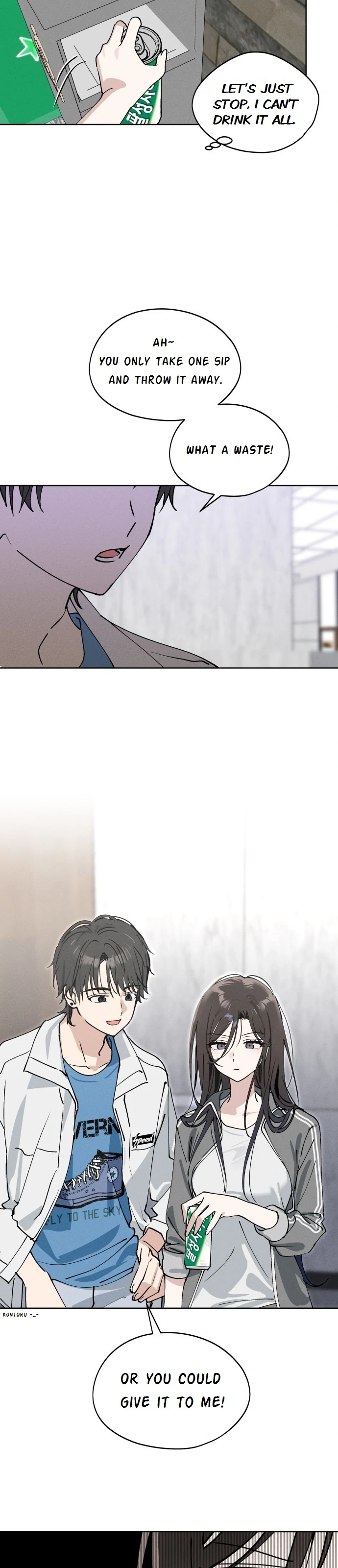Today Is a Woman Day Chapter 25 - Page 32