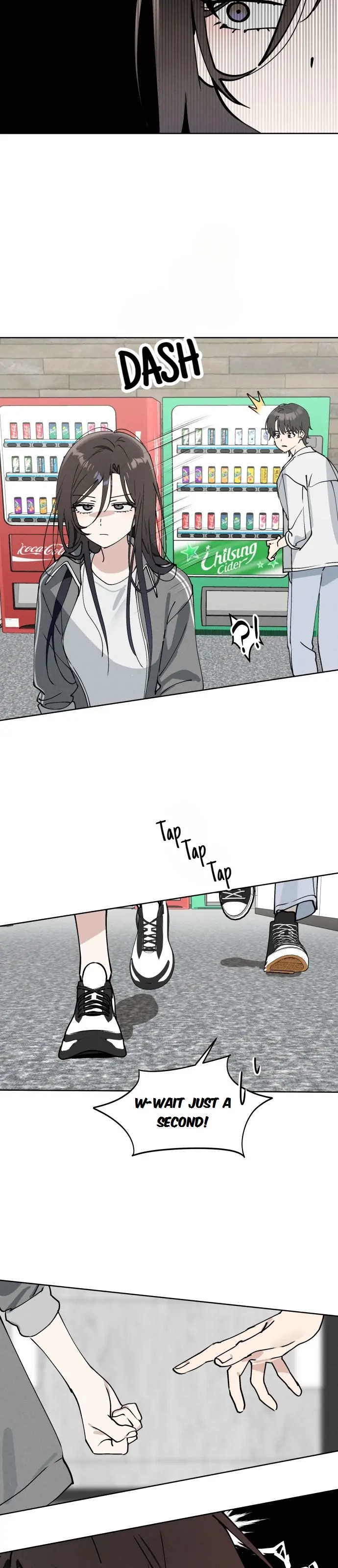 Today Is a Woman Day Chapter 25 - Page 33
