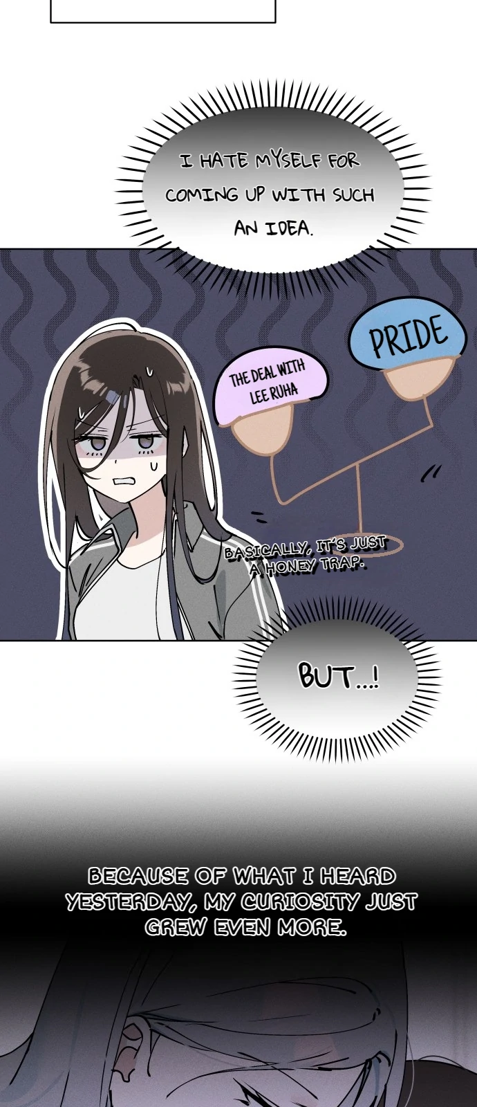 Today Is a Woman Day Chapter 25 - Page 38