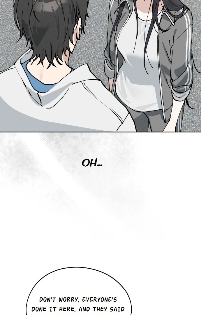 Today Is a Woman Day Chapter 25 - Page 43
