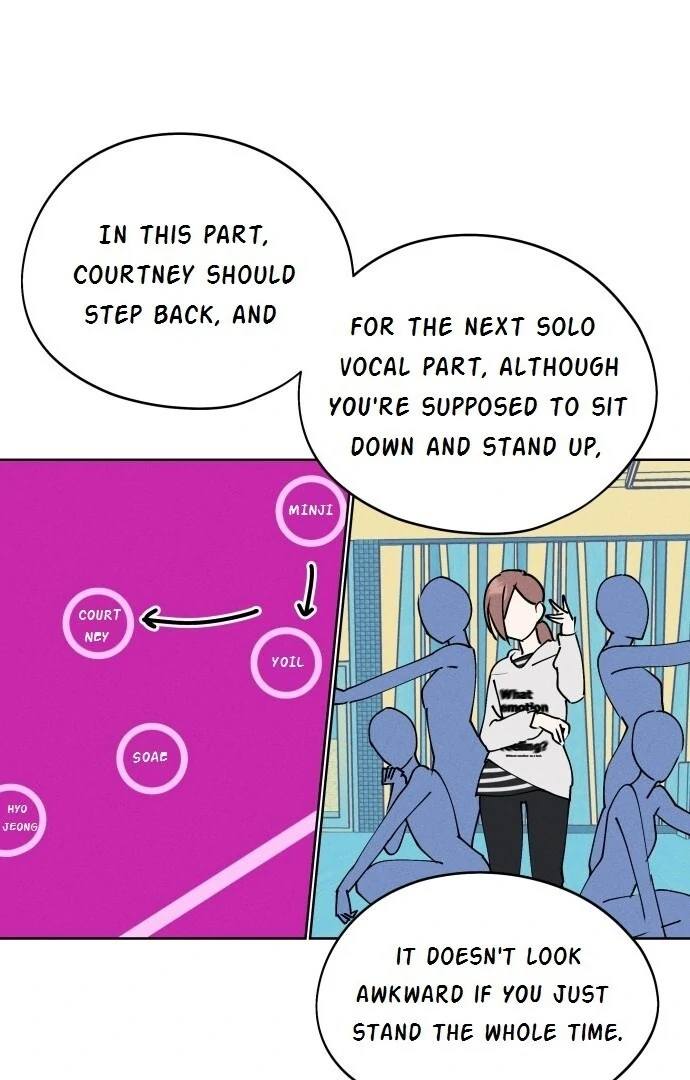 Today Is a Woman Day Chapter 25 - Page 9