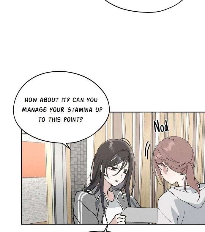 Today Is a Woman Day Chapter 25 - Page 10