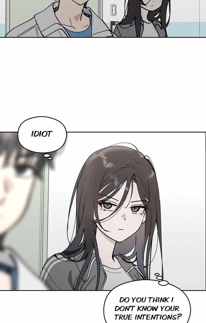 Today Is a Woman Day Chapter 26 - Page 11