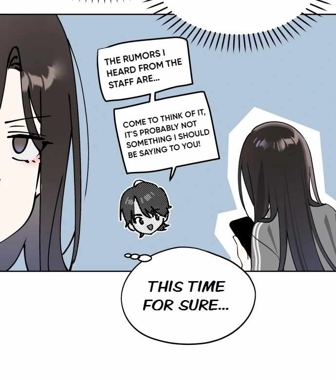Today Is a Woman Day Chapter 26 - Page 13