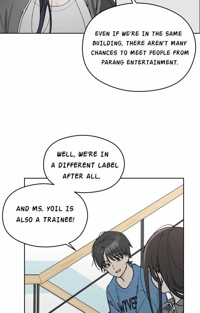 Today Is a Woman Day Chapter 26 - Page 17