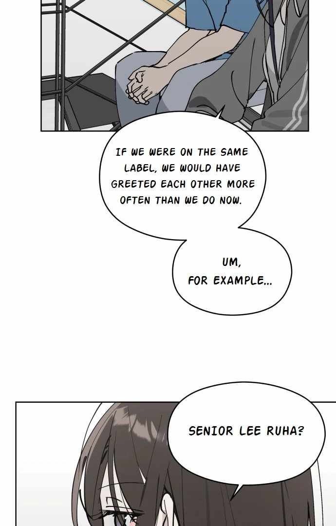 Today Is a Woman Day Chapter 26 - Page 18