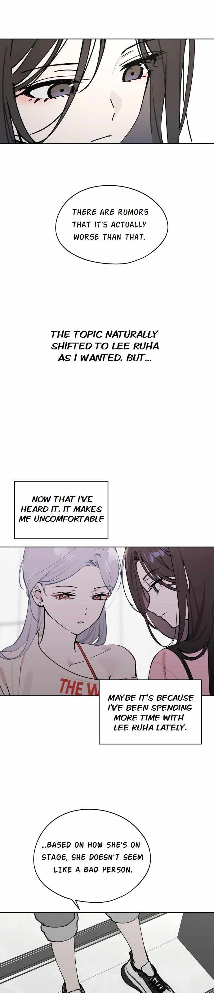 Today Is a Woman Day Chapter 26 - Page 23