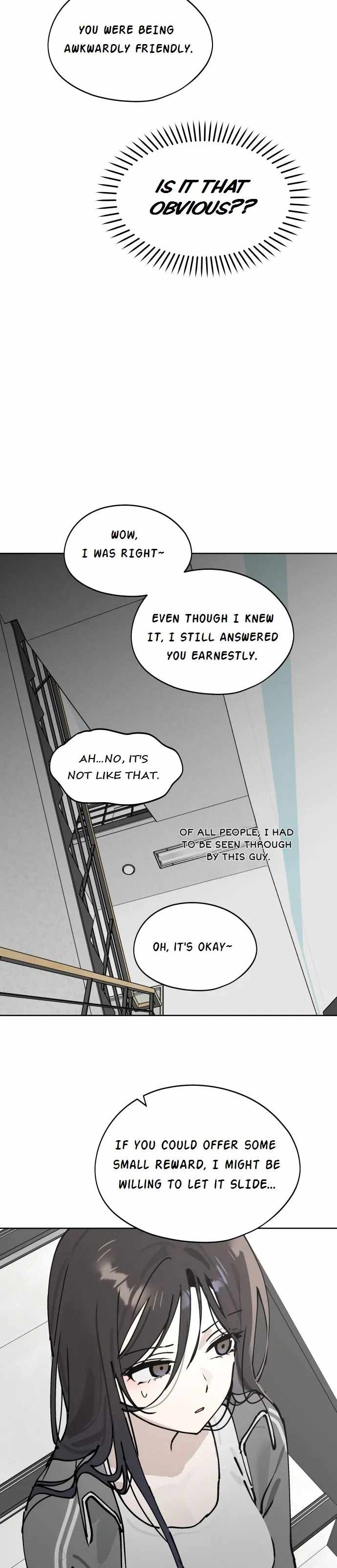 Today Is a Woman Day Chapter 26 - Page 37