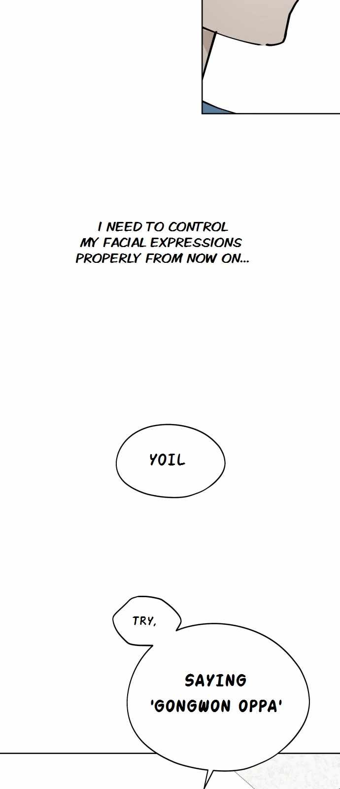 Today Is a Woman Day Chapter 26 - Page 39