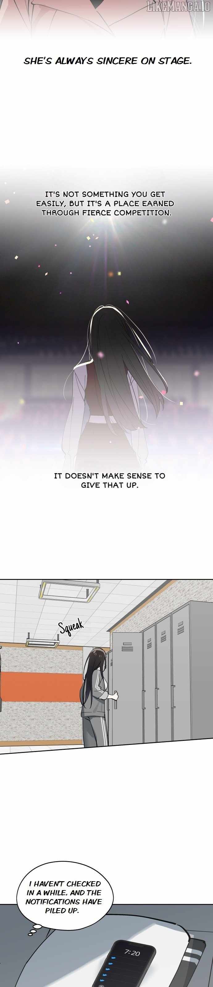Today Is a Woman Day Chapter 27 - Page 17