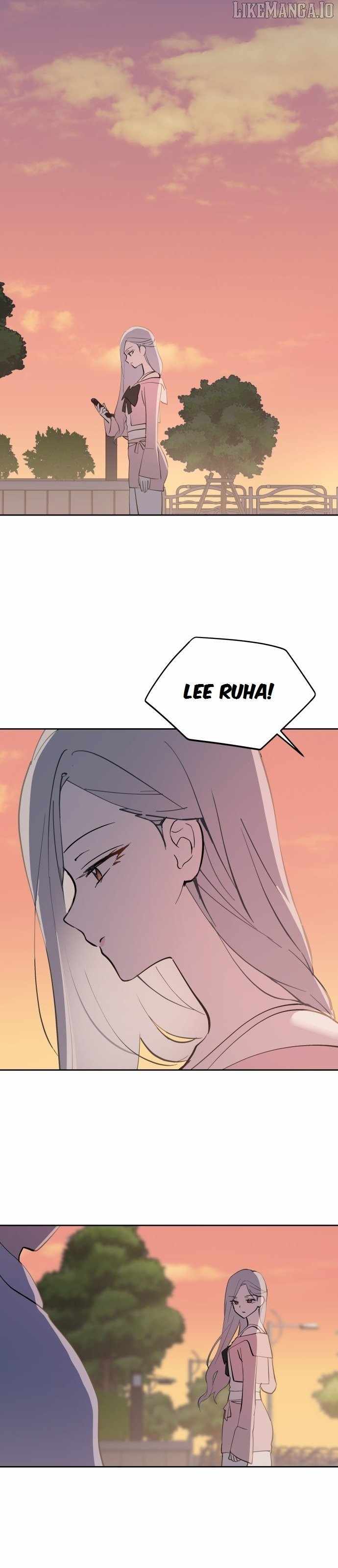 Today Is a Woman Day Chapter 27 - Page 27