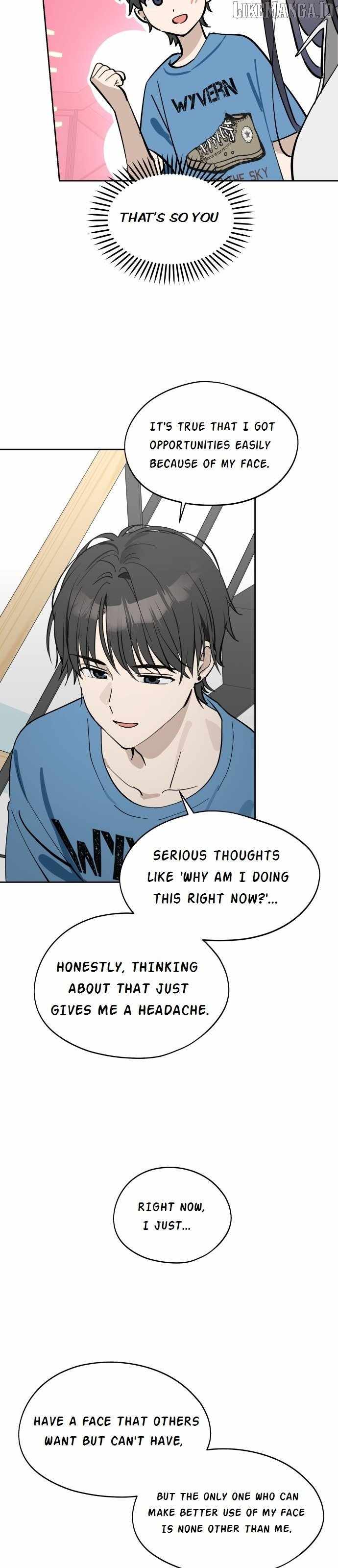Today Is a Woman Day Chapter 27 - Page 6