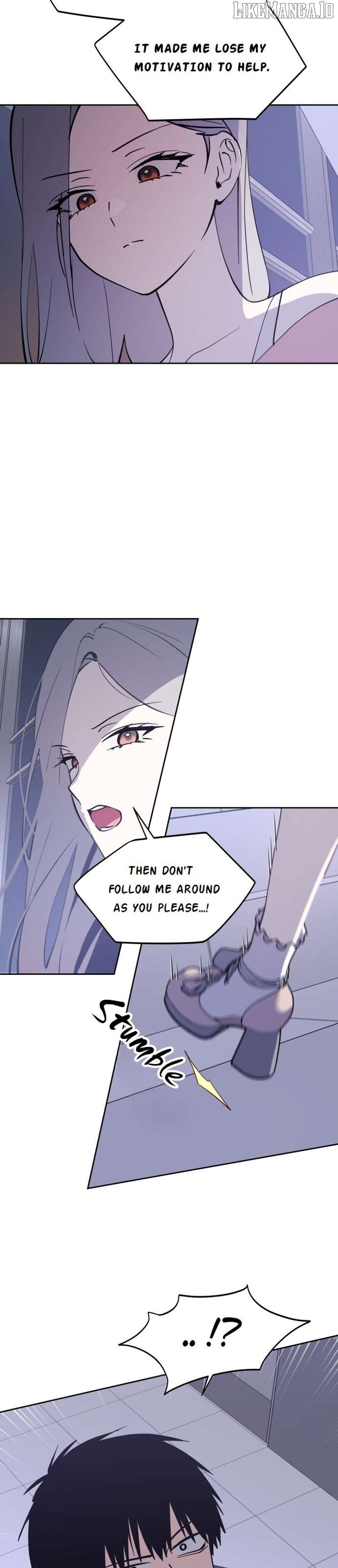 Today Is a Woman Day Chapter 28 - Page 13