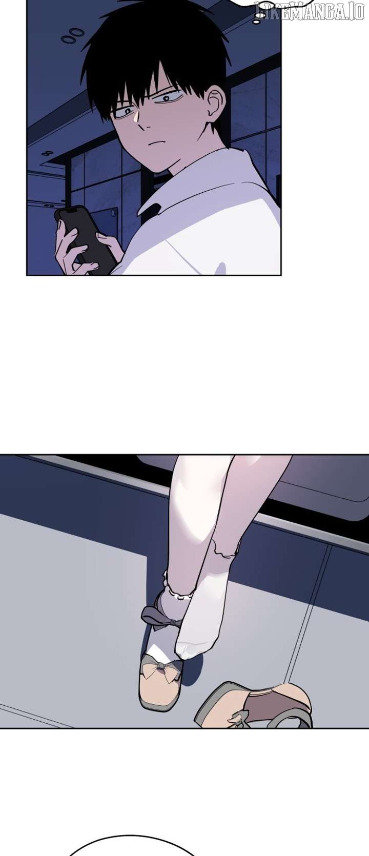 Today Is a Woman Day Chapter 28 - Page 18