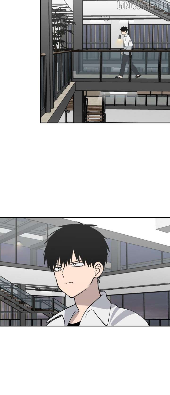 Today Is a Woman Day Chapter 28 - Page 24
