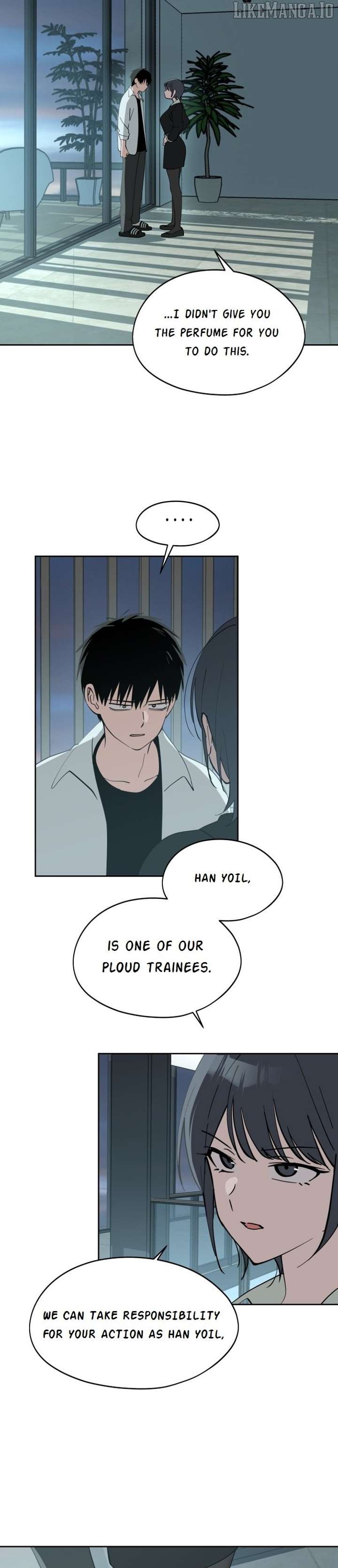 Today Is a Woman Day Chapter 28 - Page 31