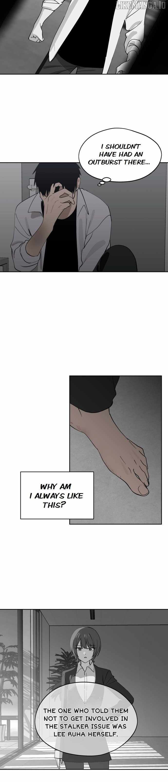 Today Is a Woman Day Chapter 29 - Page 2