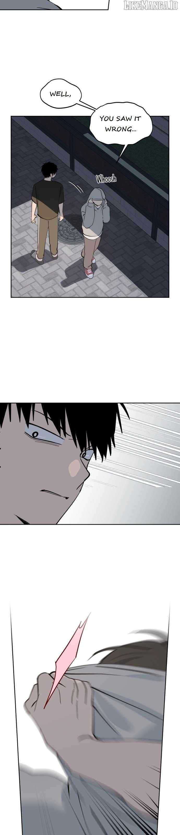 Today Is a Woman Day Chapter 29 - Page 16