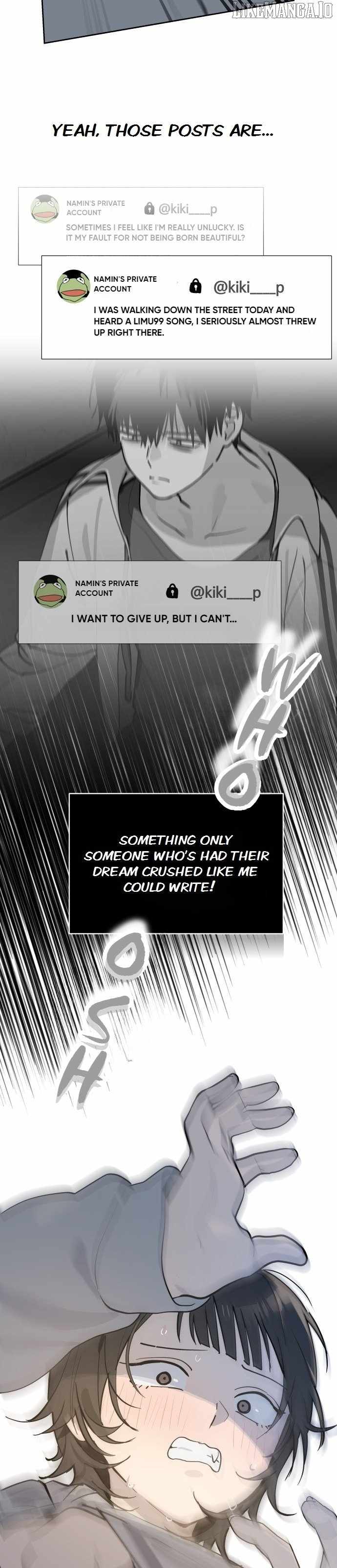 Today Is a Woman Day Chapter 29 - Page 17
