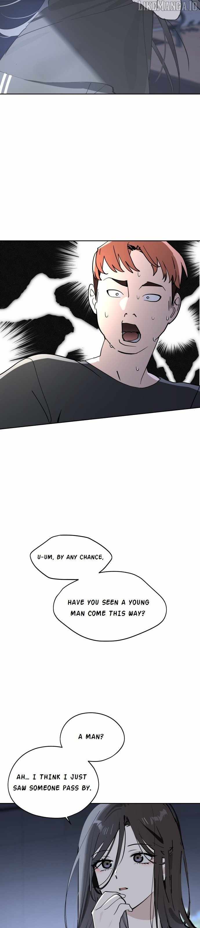 Today Is a Woman Day Chapter 29 - Page 29