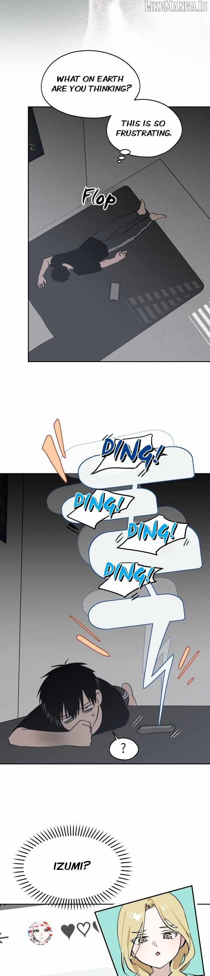 Today Is a Woman Day Chapter 29 - Page 4