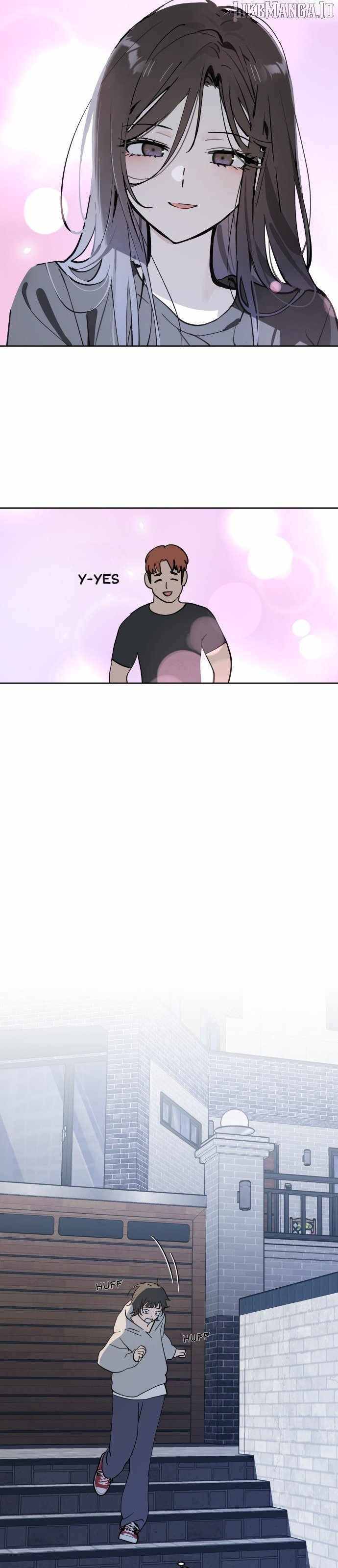Today Is a Woman Day Chapter 29 - Page 31