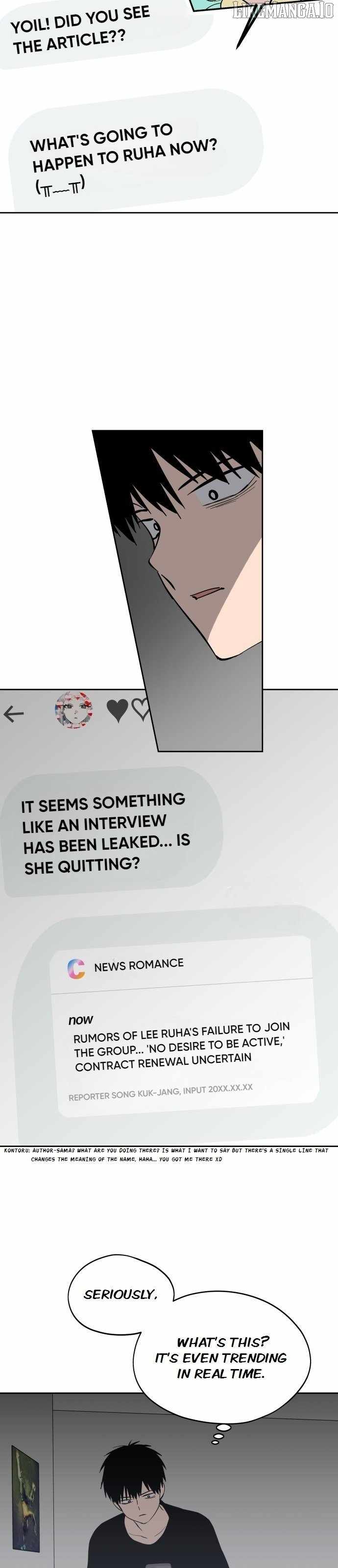 Today Is a Woman Day Chapter 29 - Page 5