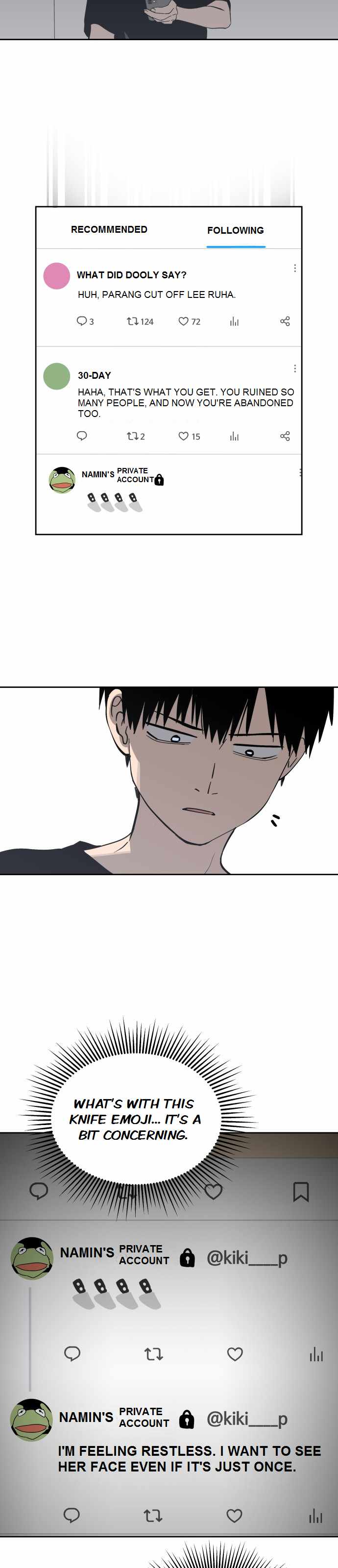 Today Is a Woman Day Chapter 29 - Page 6