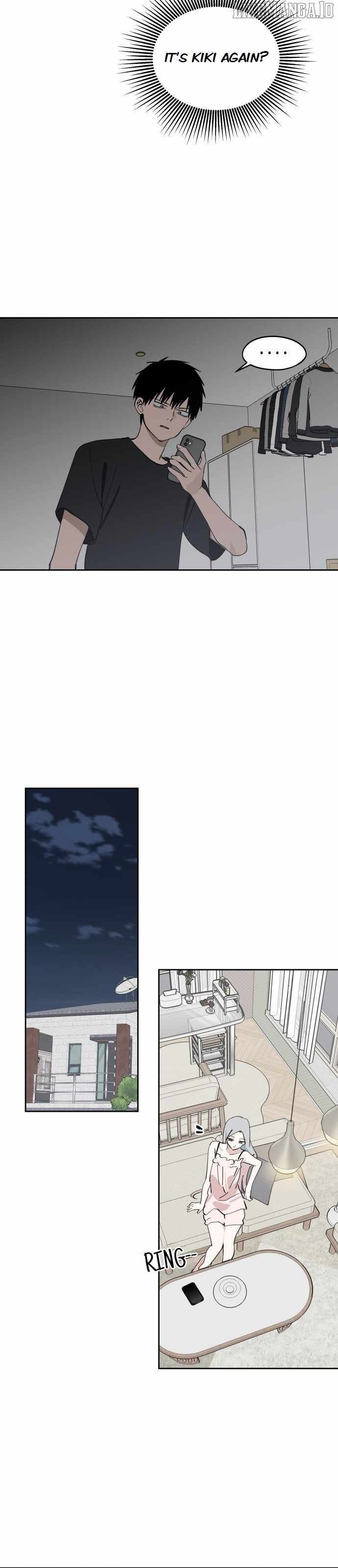 Today Is a Woman Day Chapter 29 - Page 7