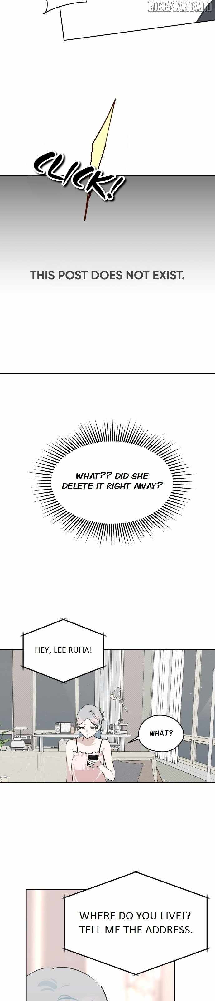 Today Is a Woman Day Chapter 29 - Page 10