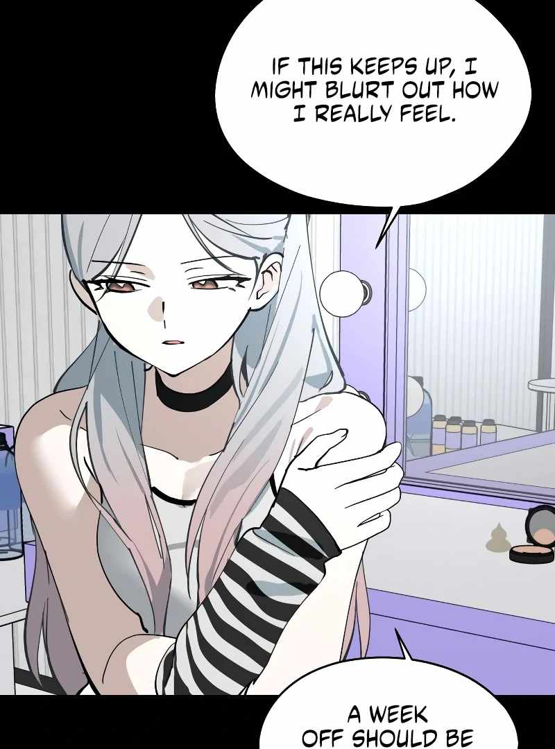 Today Is a Woman Day Chapter 30 - Page 104