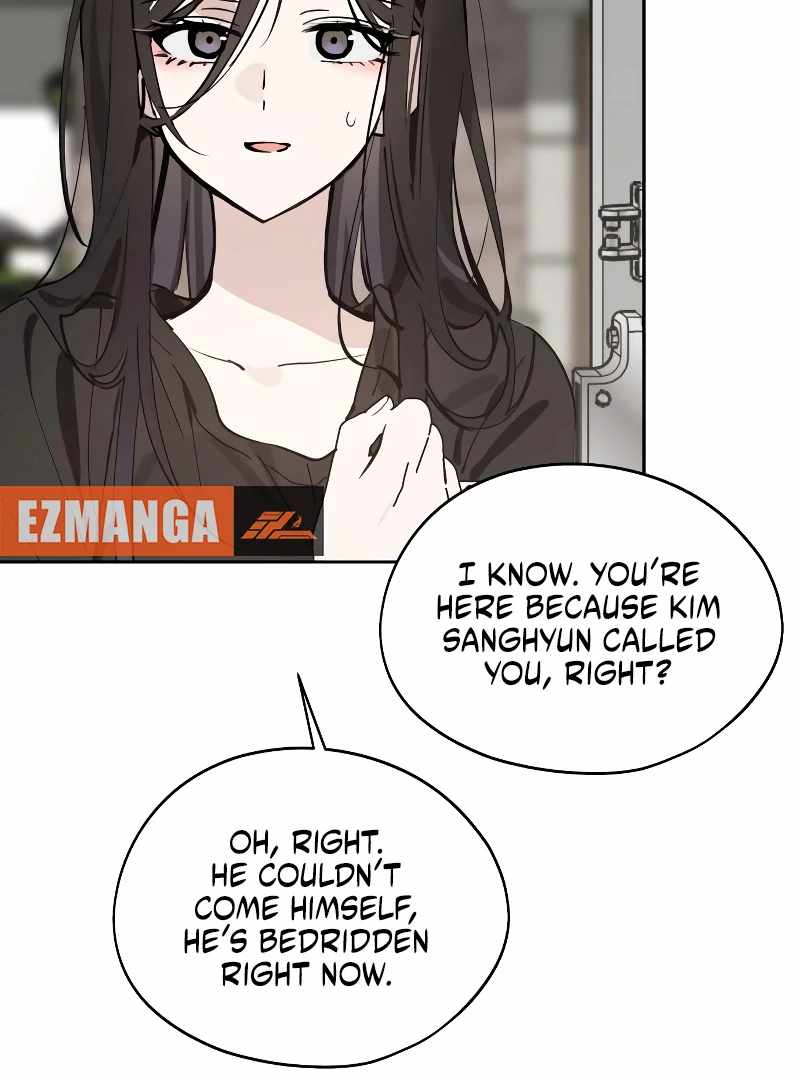Today Is a Woman Day Chapter 30 - Page 134