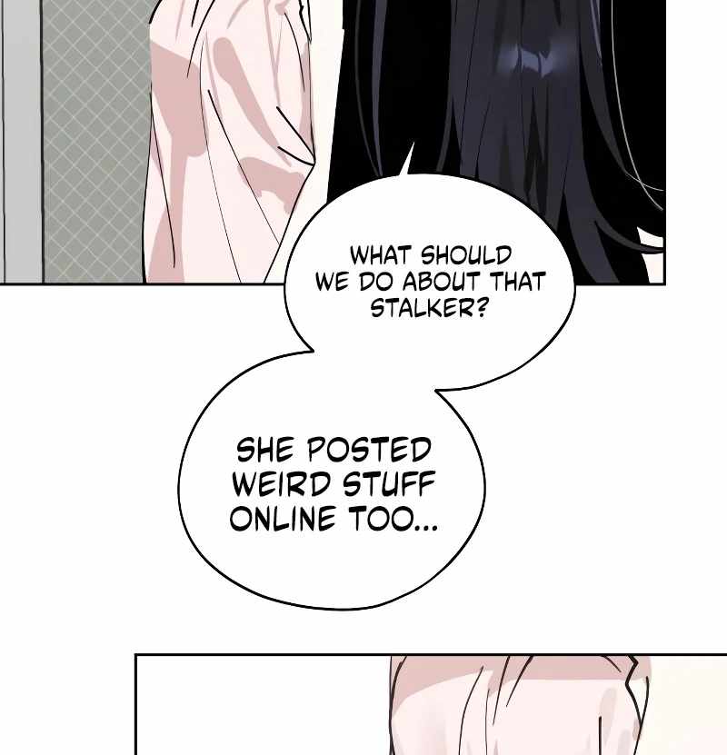 Today Is a Woman Day Chapter 30 - Page 136