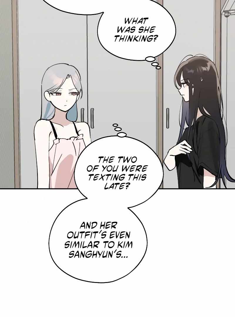 Today Is a Woman Day Chapter 30 - Page 143