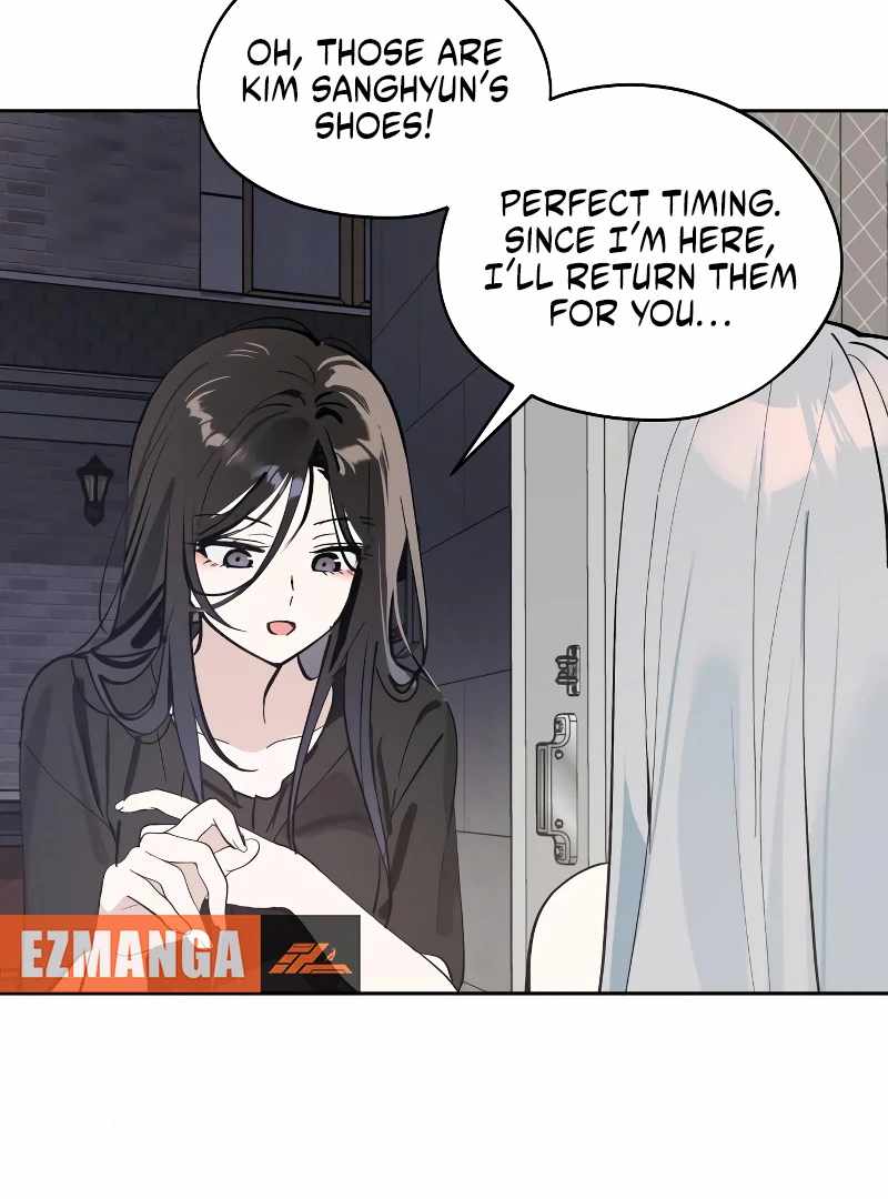 Today Is a Woman Day Chapter 30 - Page 145