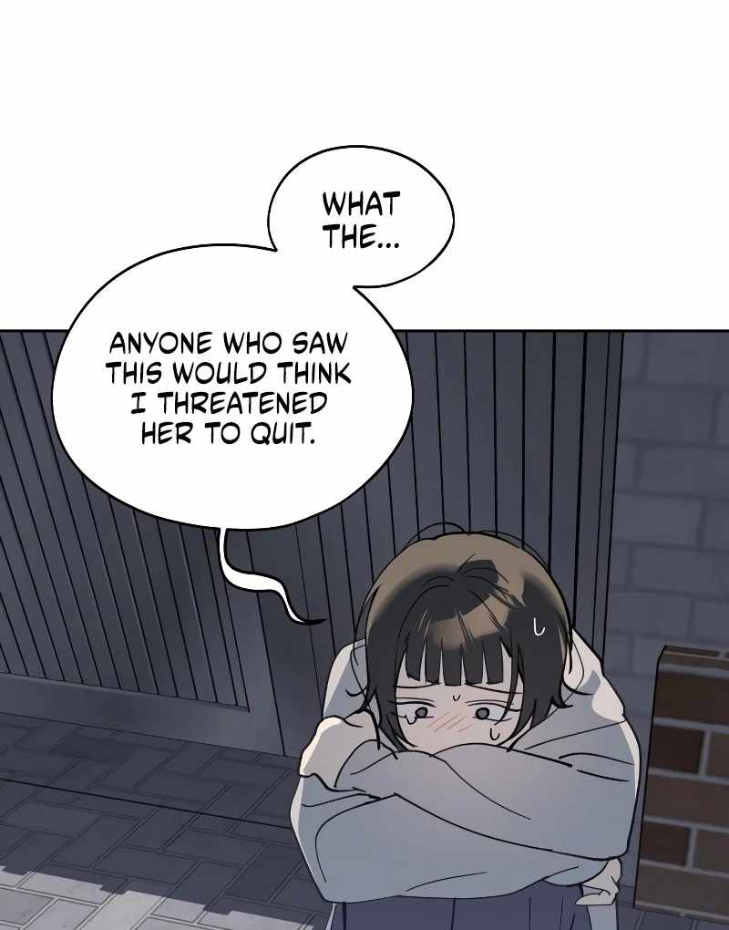 Today Is a Woman Day Chapter 30 - Page 150