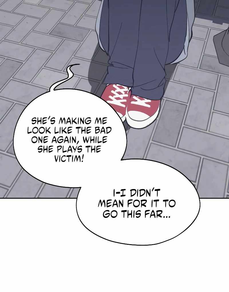 Today Is a Woman Day Chapter 30 - Page 151