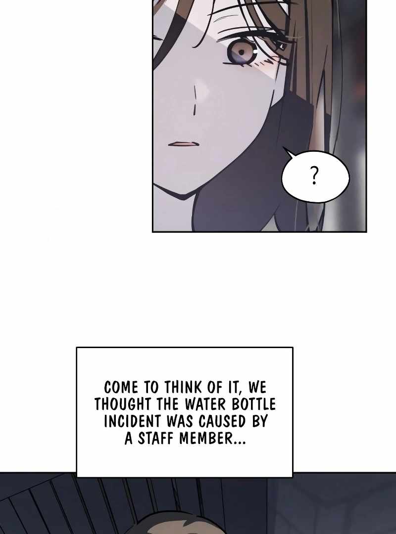 Today Is a Woman Day Chapter 30 - Page 158