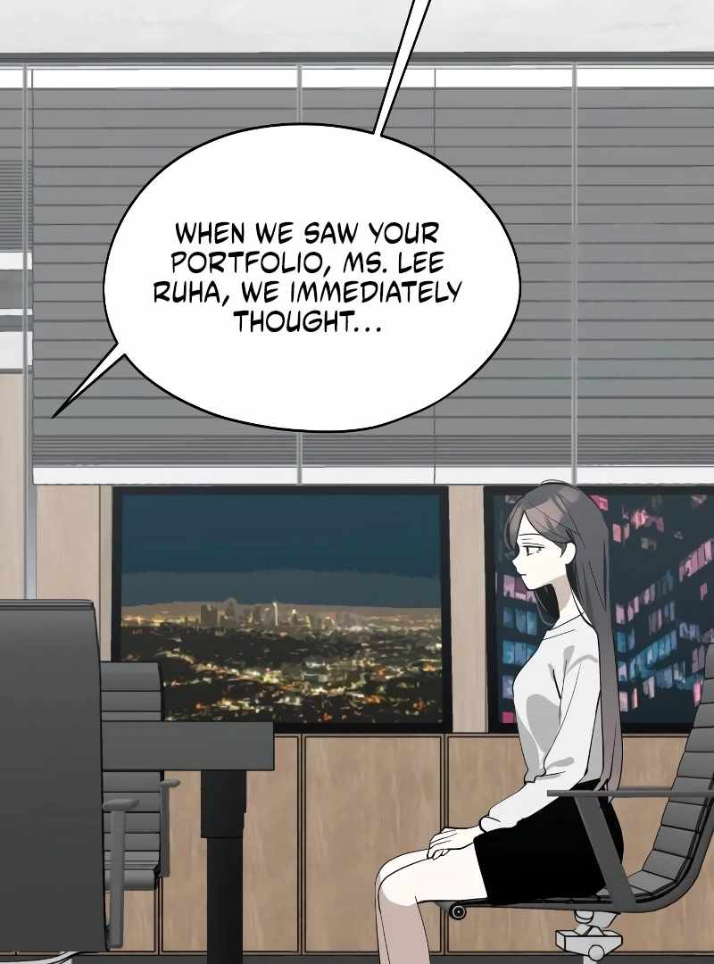 Today Is a Woman Day Chapter 30 - Page 23