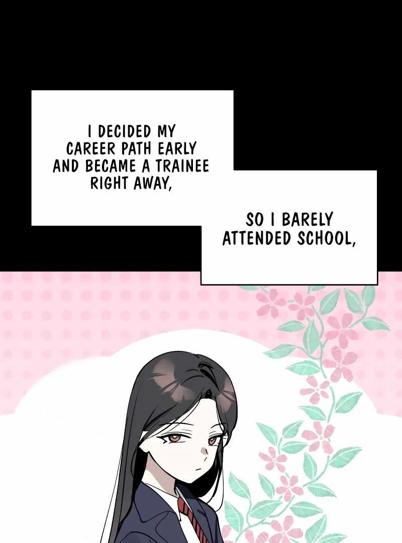 Today Is a Woman Day Chapter 30 - Page 31