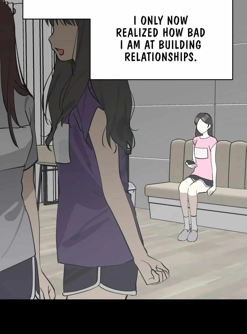 Today Is a Woman Day Chapter 30 - Page 34
