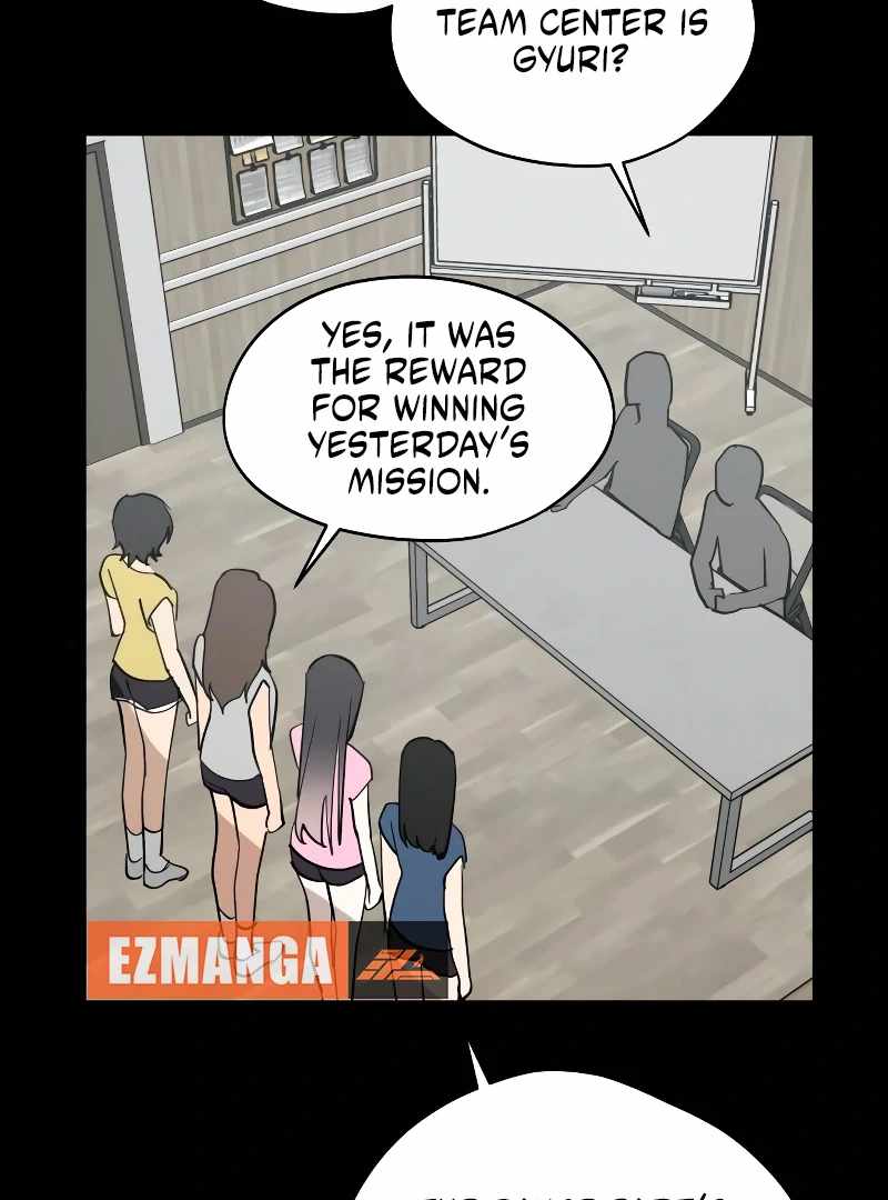 Today Is a Woman Day Chapter 30 - Page 50