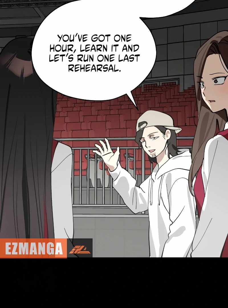Today Is a Woman Day Chapter 30 - Page 62