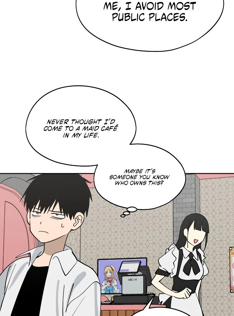 Today Is a Woman Day Chapter 31 - Page 111